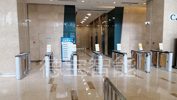 速通門知名品牌是哪個閘機廠家？