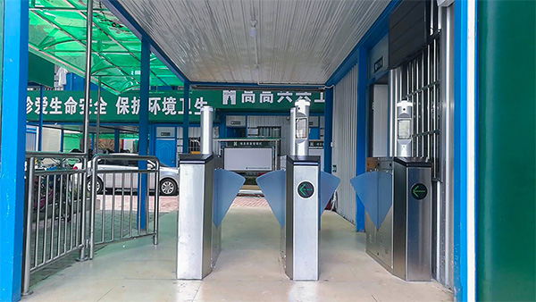 翼閘安裝布線圖是什么樣的？