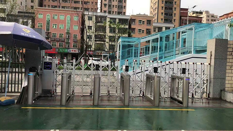 H306W某小區